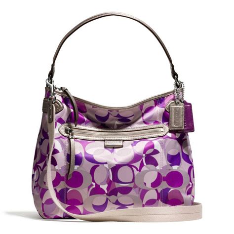affordable authentic coach purses